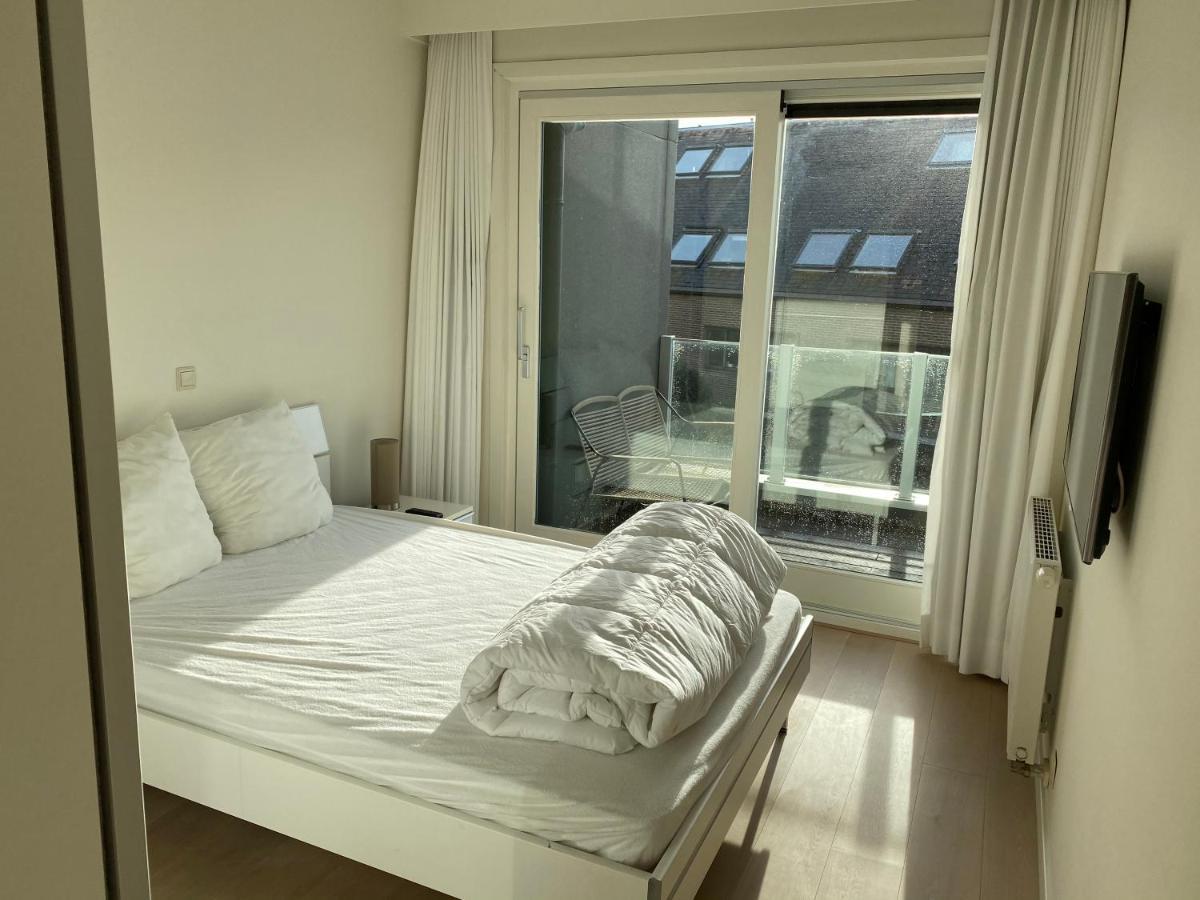 La Masc Koksijde Exterior foto