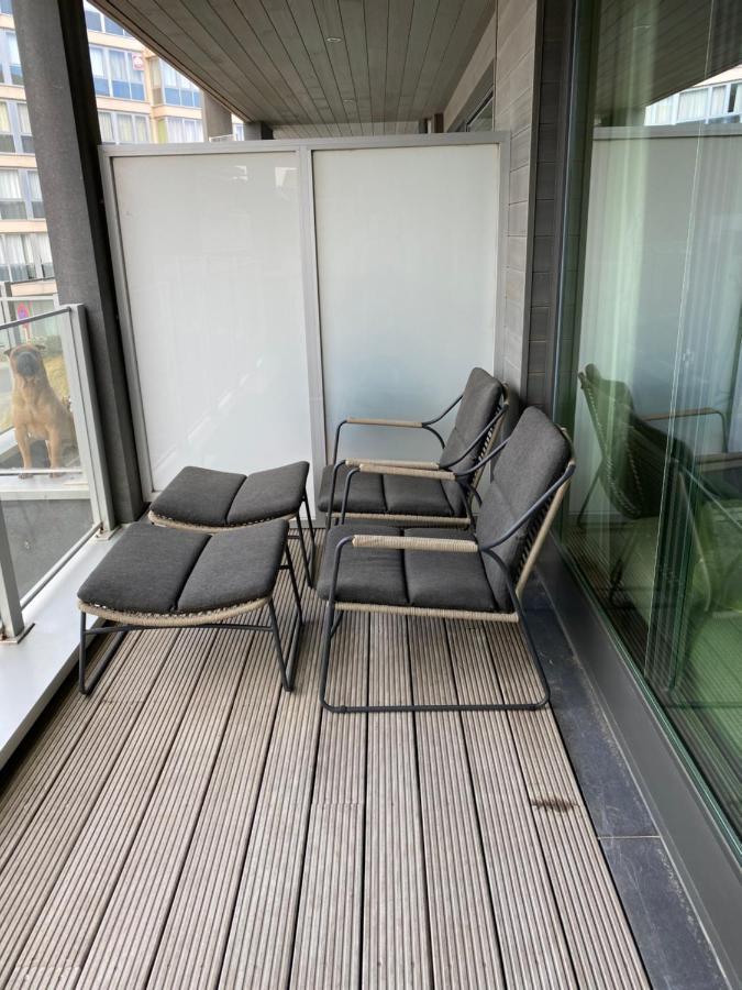 La Masc Koksijde Exterior foto
