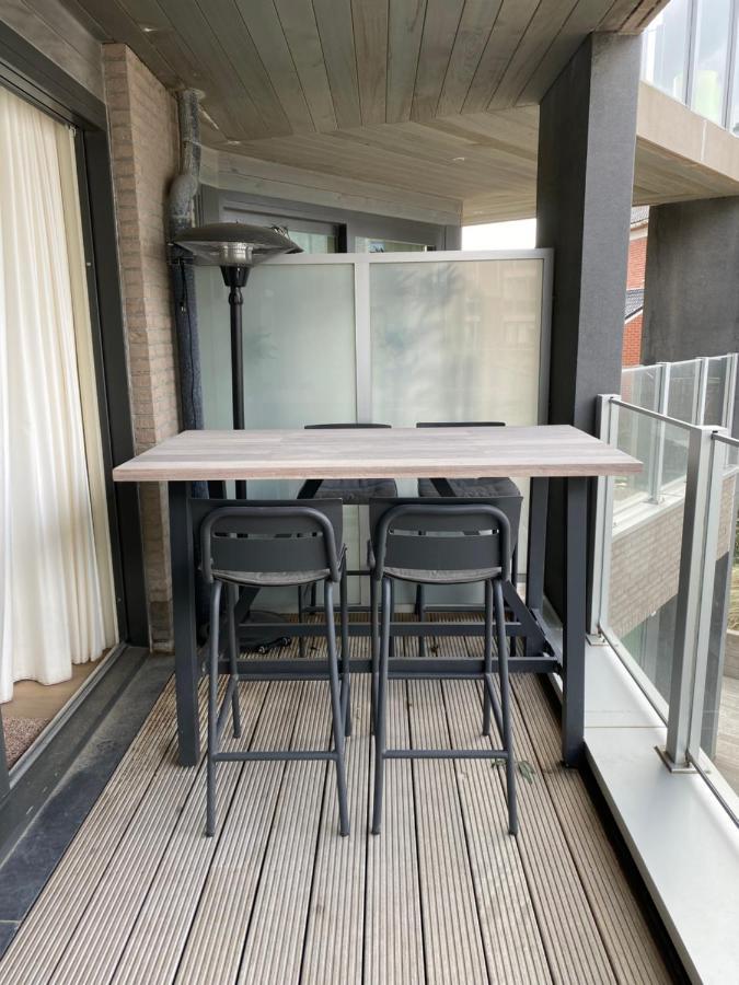 La Masc Koksijde Exterior foto